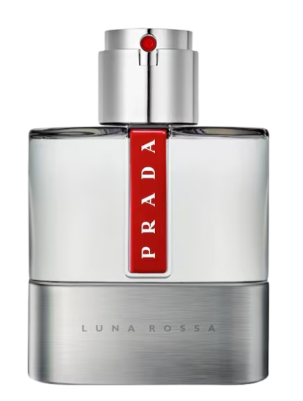 Prada Luna Rossa парфюм за мъже без опаковка EDT