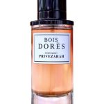 Privezarah Prive Collection IV Bois Dores Унисекс парфюмна вода EDP