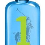 Ralph Lauren Big Pony 1 парфюм за мъже без опаковка EDT