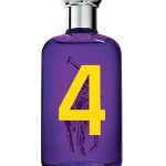 Ralph Lauren Big Pony 4 парфюм за жени без опаковка EDT