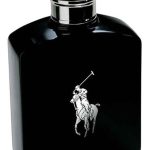 Ralph Lauren Polo Black парфюм за мъже без опаковка EDT