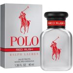 Ralph Lauren Polo Red Rush Тоалетна вода за мъже EDT