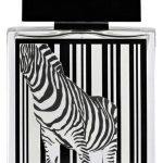 Rasasi Rumz Al Rasasi Zebra 9325 Pour Lui Парфюмна вода за мъже EDP