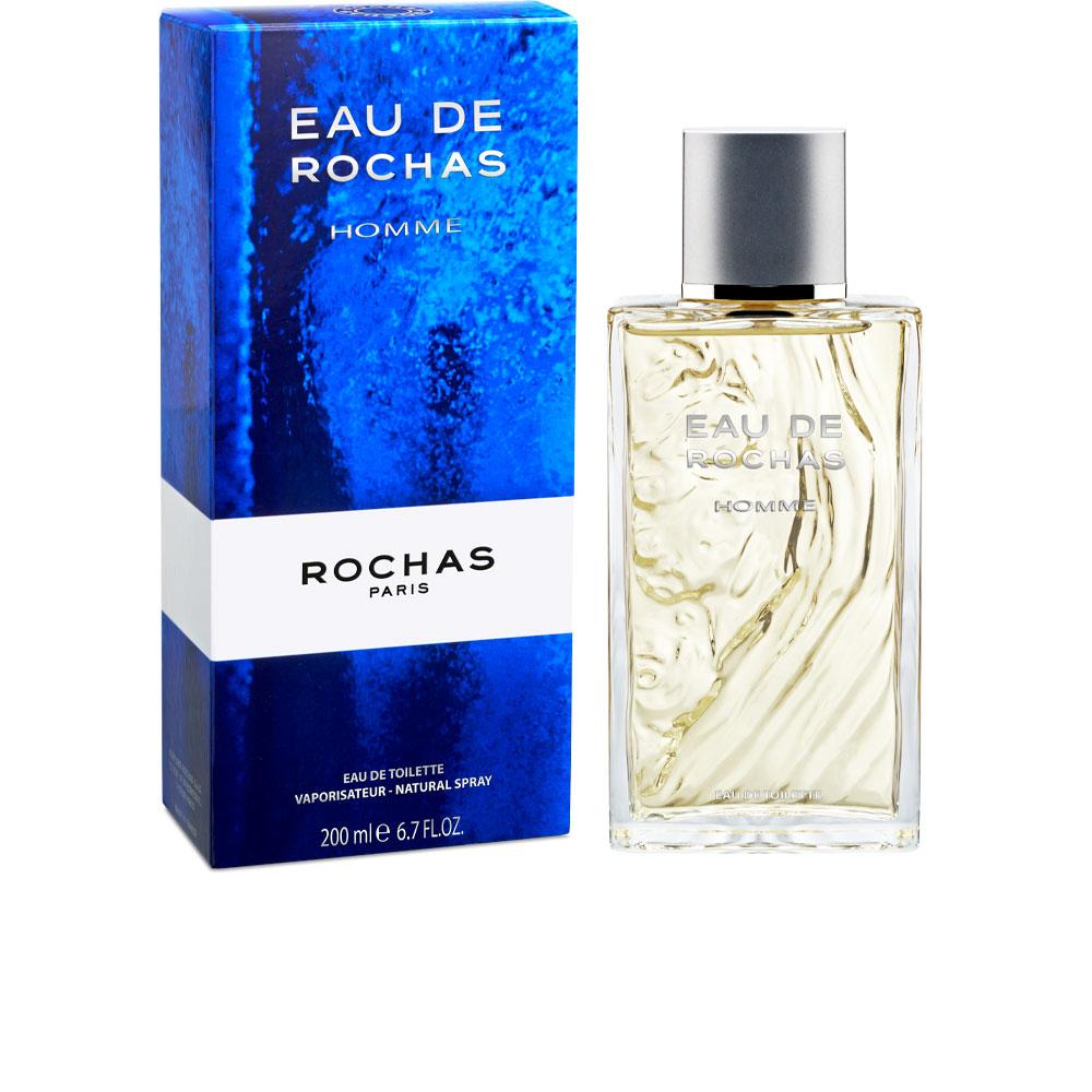 Rochas Eau de Rochas Парфюм за мъже EDT Rochas Eau de Rochas Парфюм за мъже EDT