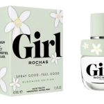 Rochas Girl Blooming Тоалетна вода за жени EDT