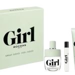 Rochas Girl Подаръчен комплект за жени