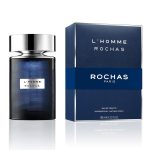Rochas L`Homme Парфюм за мъже EDT