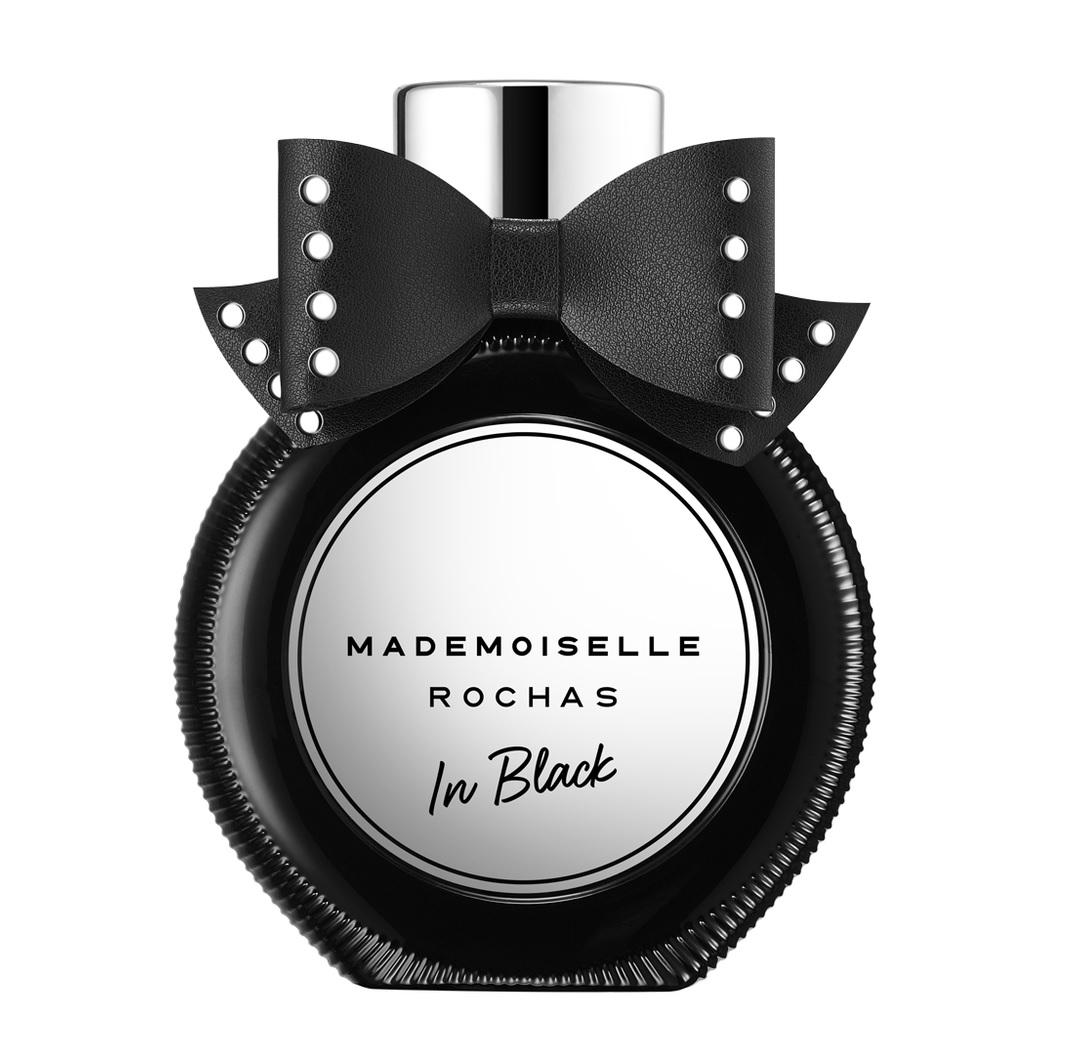 Rochas Mademoiselle In Black Парфюм за жени без опаковка EDP Rochas Mademoiselle In Black Парфюм за жени без опаковка EDP