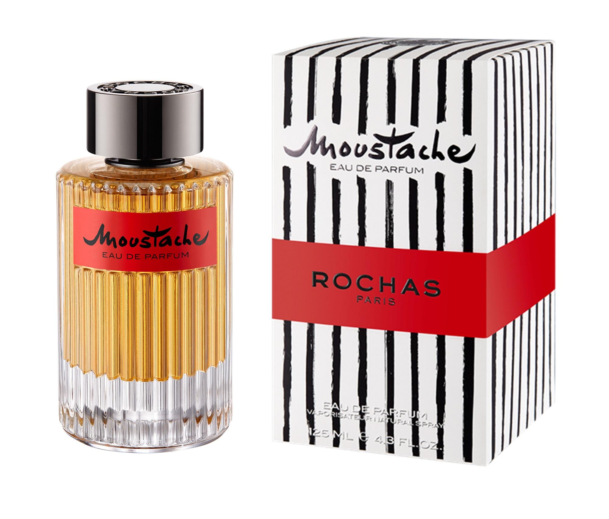 Rochas Moustache Парфюм за мъже EDP Rochas Moustache Парфюм за мъже EDP