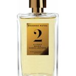 Rosendo Mateu Olfactive Expressions 2 Citrus