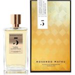 Rosendo Mateu Olfactive Expressions Rosendo Mateu 5 Floral