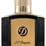 S.T. Dupont Be Exceptional Gold Парфюм за мъже EDP