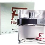 Salvatore Ferragamo F by Ferragamo Pour Homme парфюм за мъже EDT