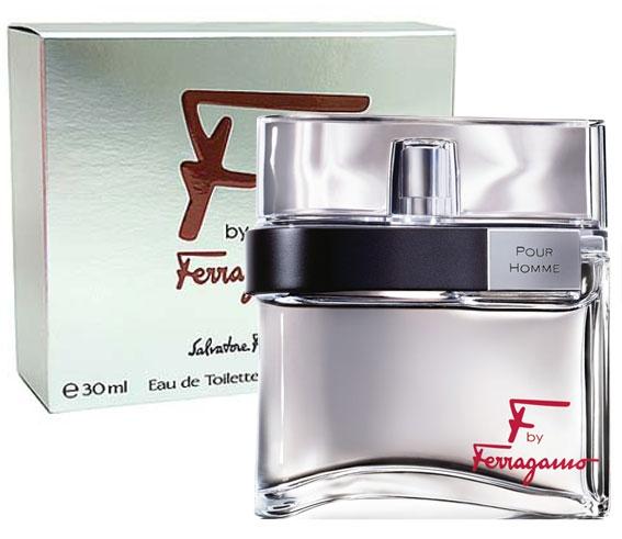 Salvatore Ferragamo F by Ferragamo Pour Homme парфюм за мъже EDT Salvatore Ferragamo F by Ferragamo Pour Homme парфюм за мъже EDT