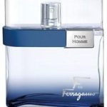 Salvatore Ferragamo F by Free Time парфюм за мъже без опаковка EDT