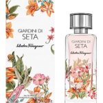 Salvatore Ferragamo Giardini di Seta Унисекс парфюмна вода EDP