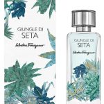 Salvatore Ferragamo Giungle di Seta Унисекс парфюмна вода EDP