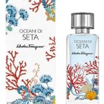 Salvatore Ferragamo Oceani di Seta Унисекс парфюмна вода EDP