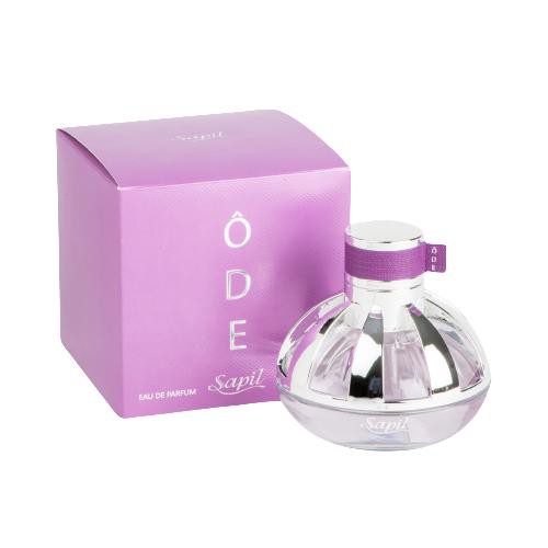 Sapil Ode Парфюмна вода за жени EDP Sapil Ode Парфюмна вода за жени EDP