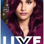 Schwarzkopf Live Colour + Lift Трайна крем боя за коса с изсветляващ ефект