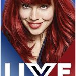 Schwarzkopf Live Intense Трайна крем боя за коса с блестящ финиш