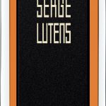 Serge Lutens Ambre Sultan Унисекс парфюм EDP