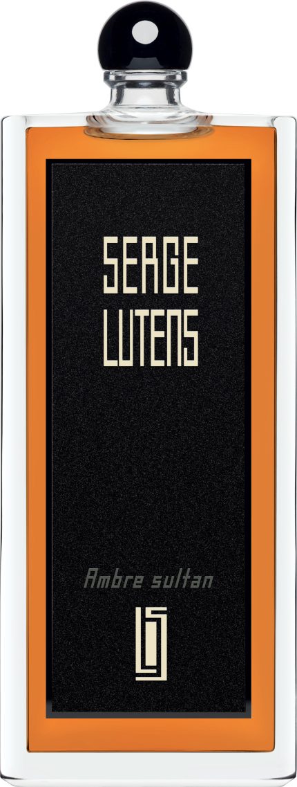 Serge Lutens Ambre Sultan Унисекс парфюм EDP