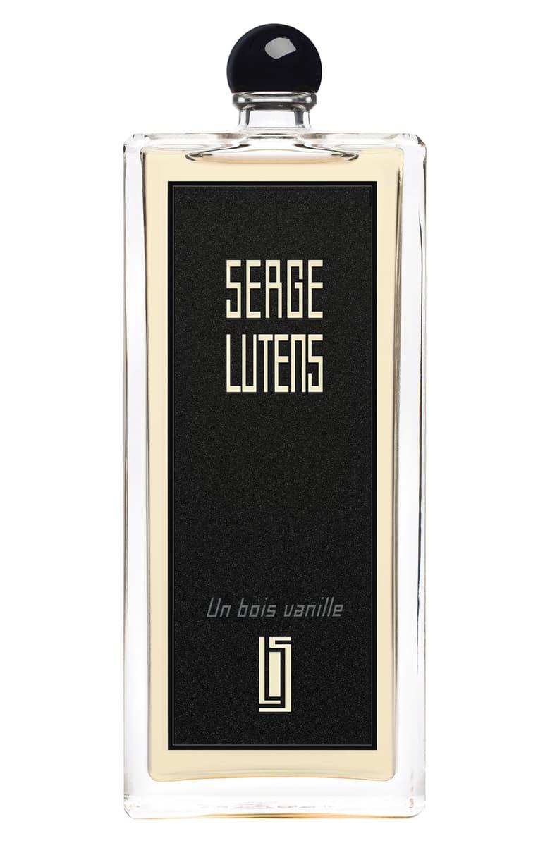 Serge Lutens Un Bois Vanille Унисекс парфюм без опаковка EDP Serge Lutens Un Bois Vanille Унисекс парфюм без опаковка EDP