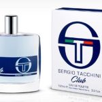 Sergio Tacchini Club парфюм за мъже EDT