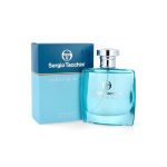 Sergio Tacchini Ocean`s Club Тоалетна вода за мъже EDT