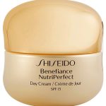 Shiseido Benefiance NutriPerfect Подмладяващ дневен крем SPF 15