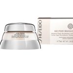 Shiseido Bio-Performance Advanced Super Revitalizing Cream Дневен ревитализиращ и регенериращ крем против стареене на кожата