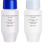 Shiseido Bio Performance Skin Filler Duo Serum Refill Серум за лице пълнител