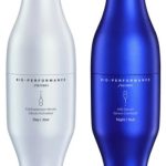 Shiseido Bio Performance Skin Filler Duo Serum Серум за лице