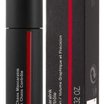 Shiseido Controlled Chaos MascaraInk 01 Black Спирала за обем