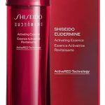 Shiseido Eudermine Activating Essence Лосион за лице