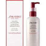 Shiseido Extra Rich Cleansing Milk Почистващо мляко за суха кожа