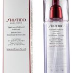 Shiseido Treatment Softener Enriched Lotion Лосион за лице обогатен