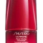 Shiseido Ultimune Power Infusing Concentrate Енергизиращ подмладяващ защитен серум концентрат за лице