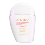 Shiseido Urban Environment UV Protection Cream Хидратиращ защитен крем SPF 50