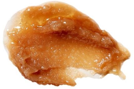 SKINFOOD Honey Sugar Food Mask Маска за лице с кайсия