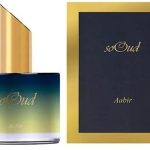 SoOud Aabir Eau Fine Унисекс парфюмна вода EDP