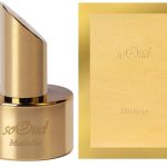 SoOud Masha`er Parfum Nectar d`Or Унисекс парфюмен екстракт