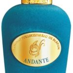 Sospiro Andante Унисекс парфюм без опаковка EDP