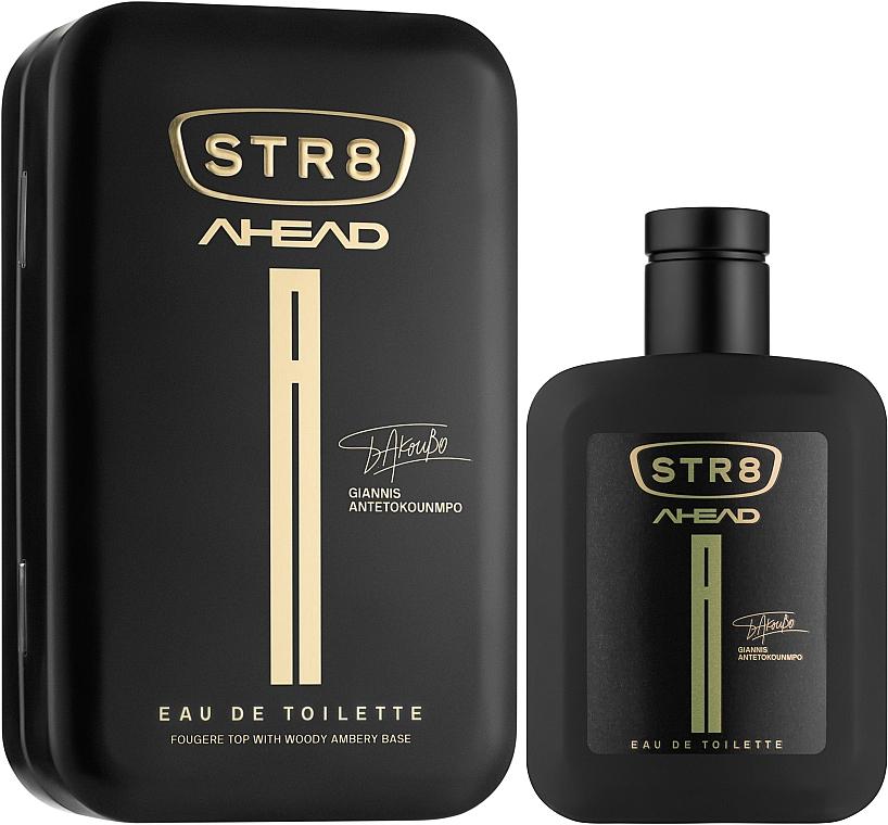 STR8 Ahead EDT Мъжки парфюм STR8 Ahead EDT Мъжки парфюм