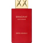 Swiss Arabian Shaghaf Oud Ahmar Унисекс парфюмна вода EDP
