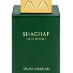 Swiss Arabian Shaghaf Oud Royale Унисекс парфюмна вода EDP