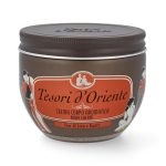 Tesori d`Oriente Крем за тяло с лотосови цветя