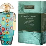 The Merchant Of Venice Mandarin Carnival Парфюмна вода за жени EDP