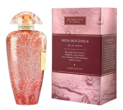 The Merchant Of Venice Rosa Moceniga Парфюмна вода за жени EDP